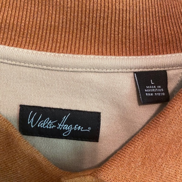 Long sleeve pullover - Picture 3 of 3